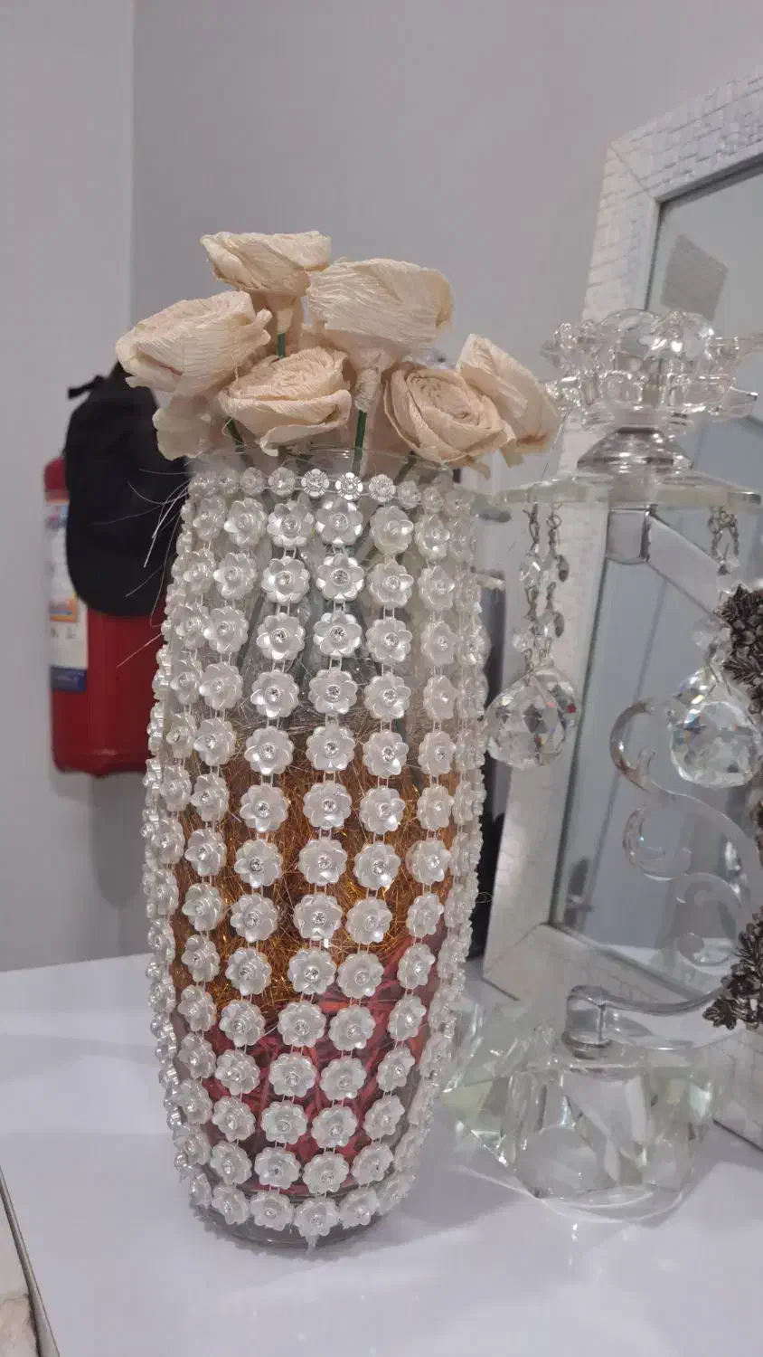 ظروف|ظروف سرو و پذیرایی|فولادشهر, مسکن مهر فولادشهر|دیوار