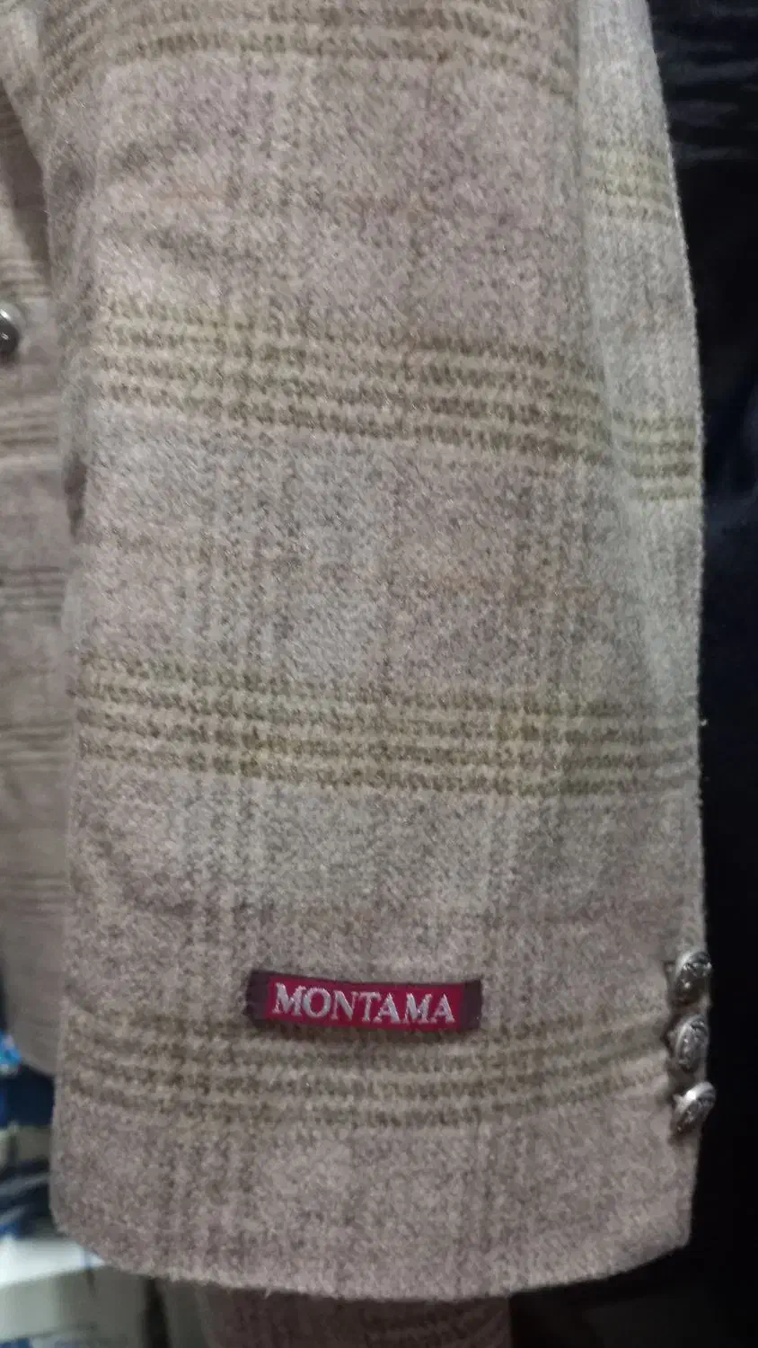 کت خارجی مردانه 500تومن.گنبد|لباس|گنبد کاووس, |دیوار