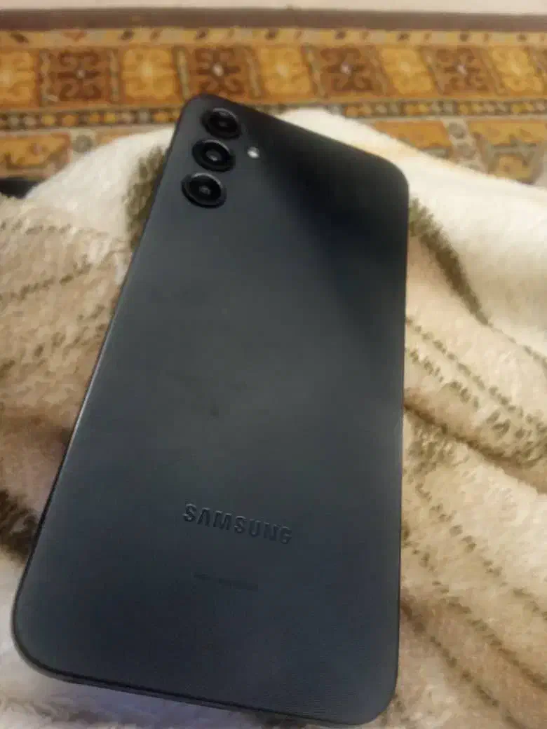 سامسونگ A14 درجه یک|موبایل|محمودآباد, |دیوار