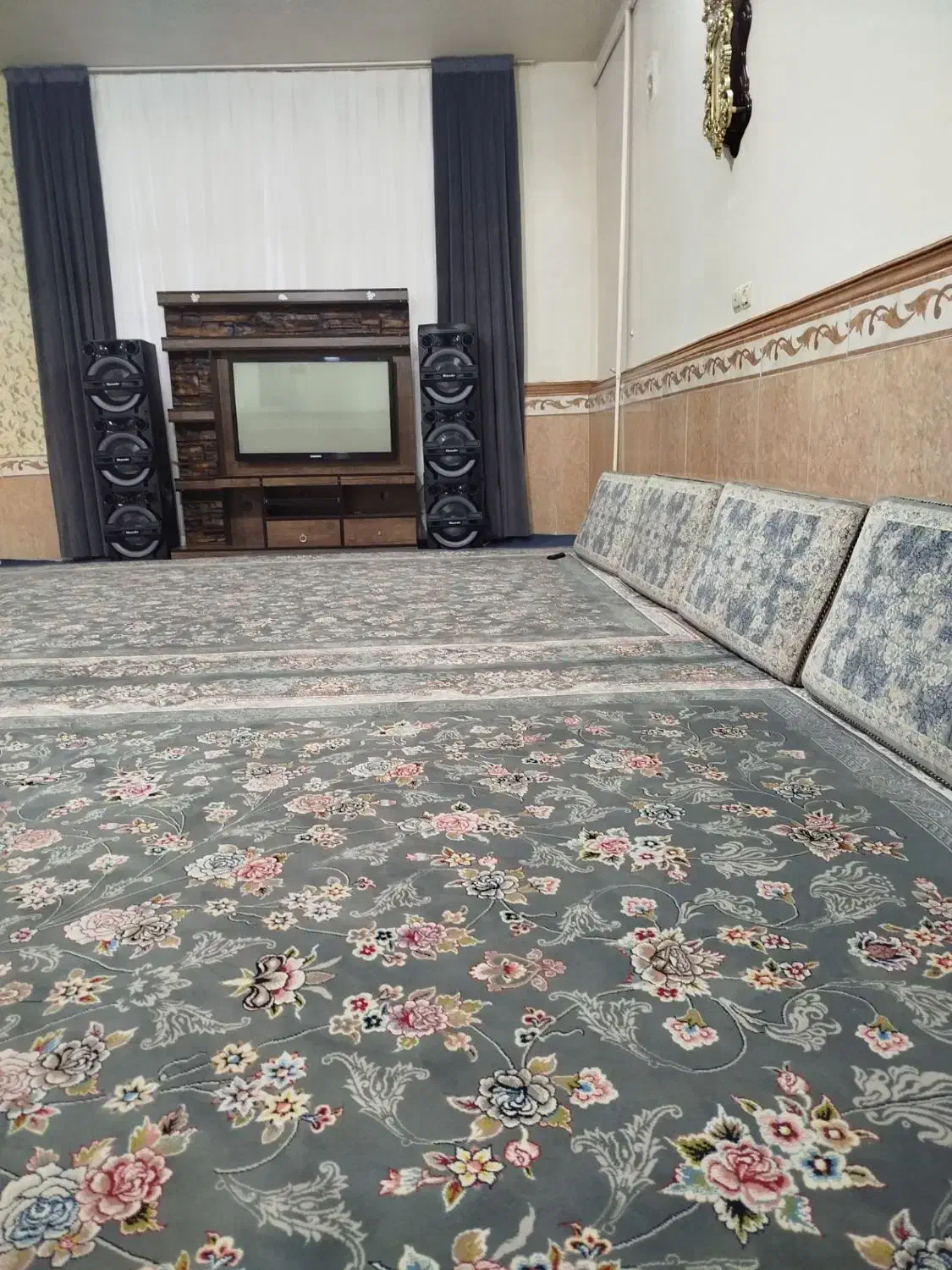 خانه 220متری برای فروشی|فروش خانه و ویلا|فامنین, |دیوار