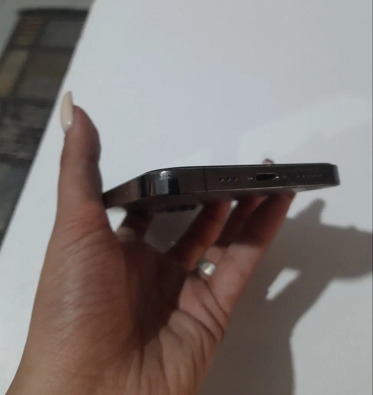 آیفون ۱۲پرو|موبایل|مشهد, شهید بصیر|دیوار