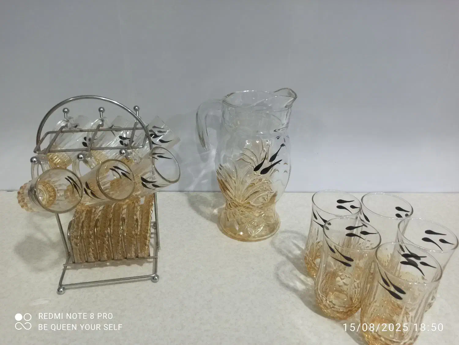 سرویس پذیرای|ظروف سرو و پذیرایی|اهواز, اهواز|دیوار