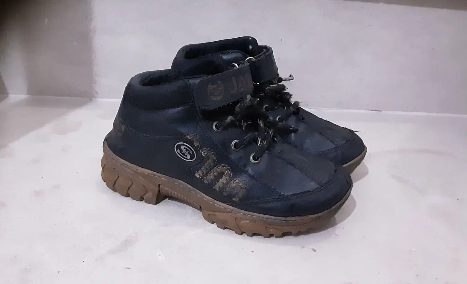 کفش کودک|کیف، کفش، کمربند|ابهر, |دیوار