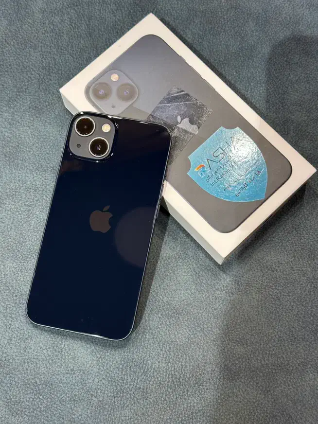 آیفون 13 128Ch|موبایل|زاهدان, |دیوار