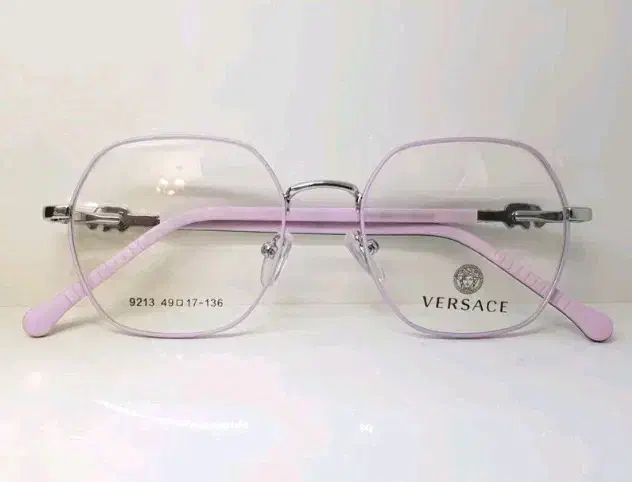 فریم عینک دخترانه ورساچه|آرایشی، بهداشتی، درمانی|آغاجاری, |دیوار