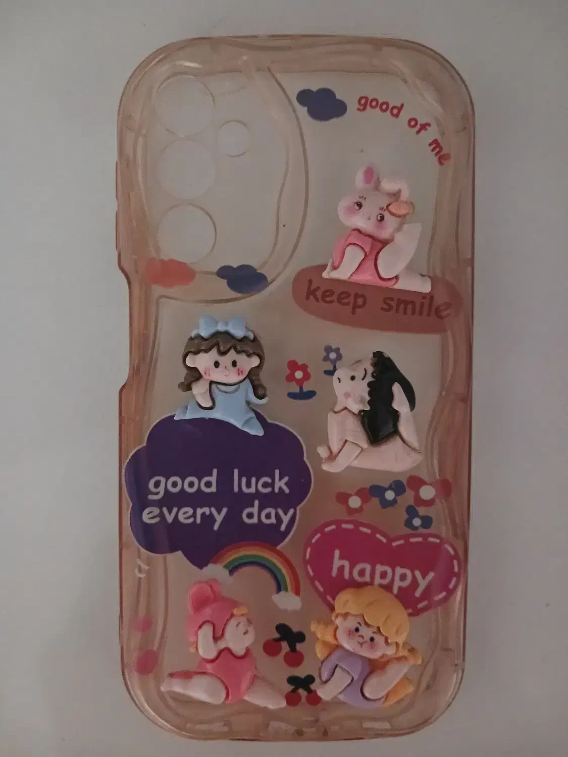 انواع قاب گوشی برای سامسونگ A24|لوازم جانبی موبایل و تبلت|اردبیل, |دیوار