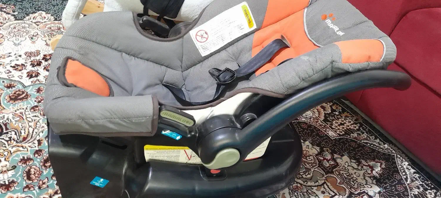 لوازم کودک|اسباب و اثاث بچه|رشت, نخودچر|دیوار