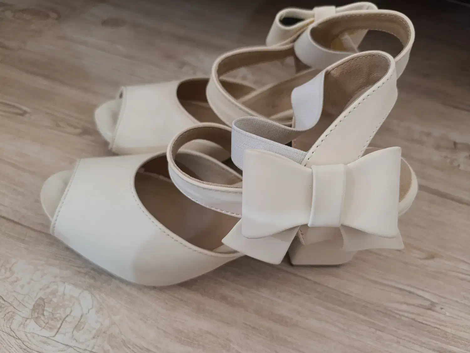 کفش مجلسی زنانه سایز ۳۶ ۳۷|کیف، کفش، کمربند|گرمسار, |دیوار