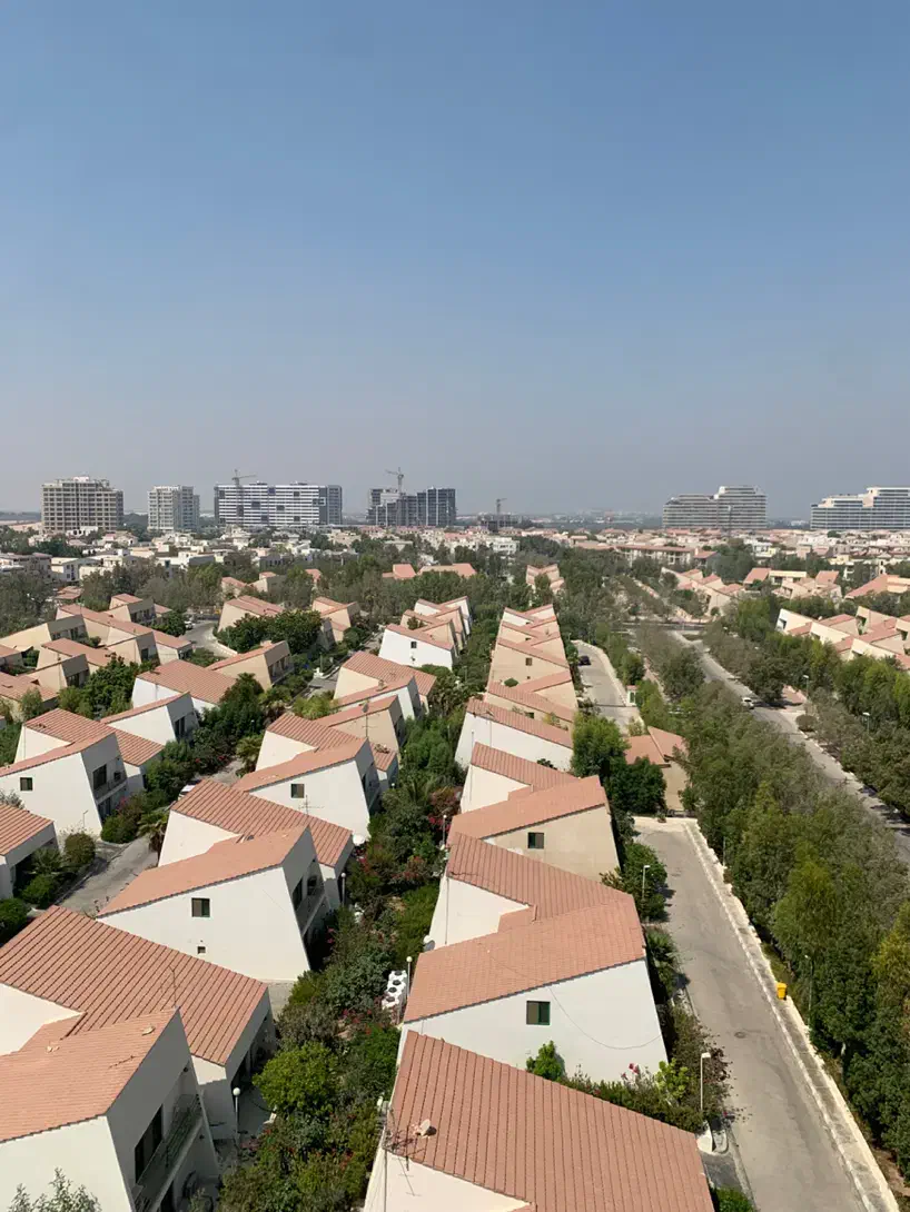 بلوک یک جا صدف زمین ۴۵۰ متری|فروش زمین و ملک کلنگی|کیش, |دیوار