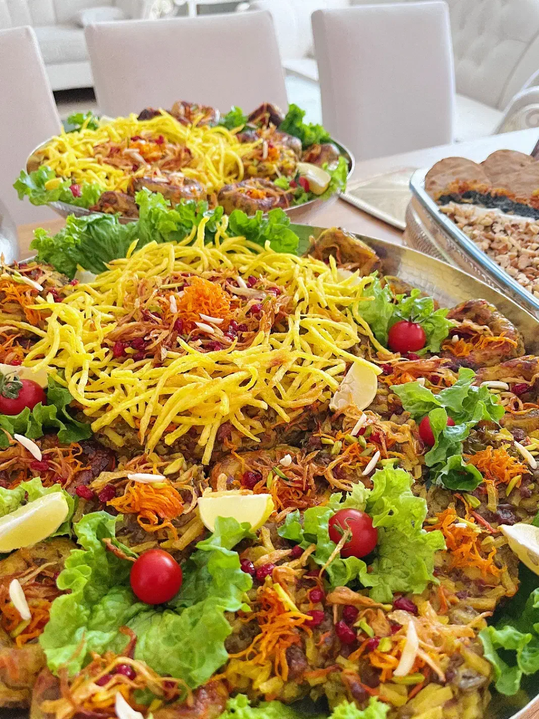 فینگر فود و تشریفات رعنا|خدمات پذیرایی، مراسم|تبریز, |دیوار