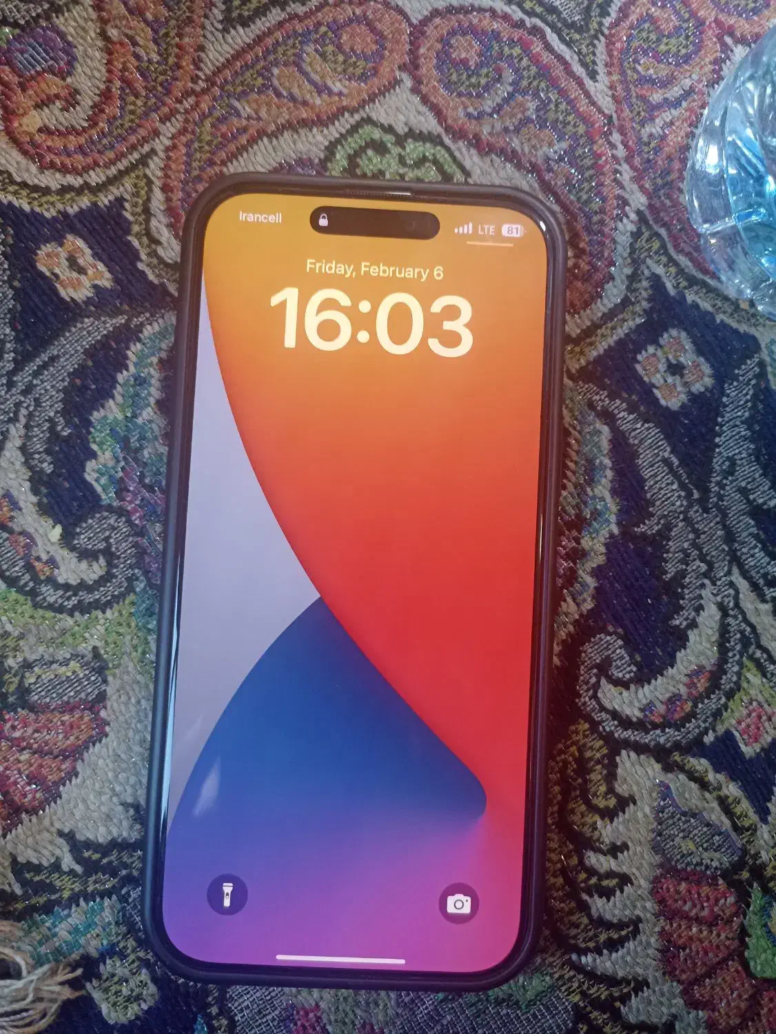 ایفون16پرومکس|موبایل|مشهد, حسین‌آباد|دیوار