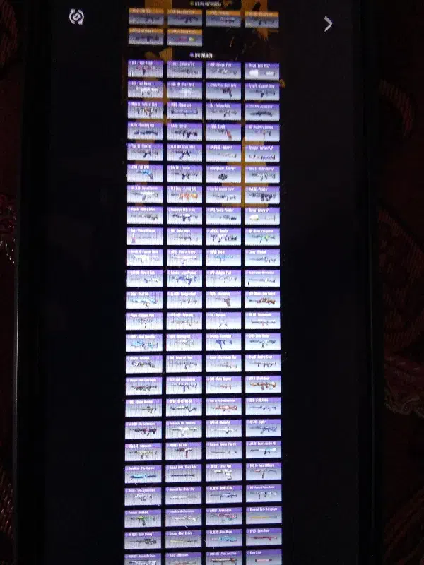 اکانت کالاف ناب قدیمی|کنسول، بازی ویدئویی و آنلاین|دهدشت, |دیوار