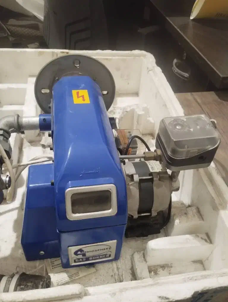 مشعل گازی|مصالح و تجهیزات ساختمان|تهران, کاج|دیوار