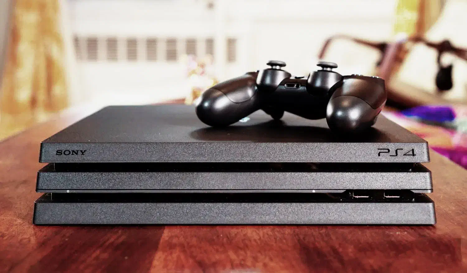 Ps4 pro کپی خور سری 7216 تمیز|کنسول، بازی ویدئویی و آنلاین|بوکان, |دیوار