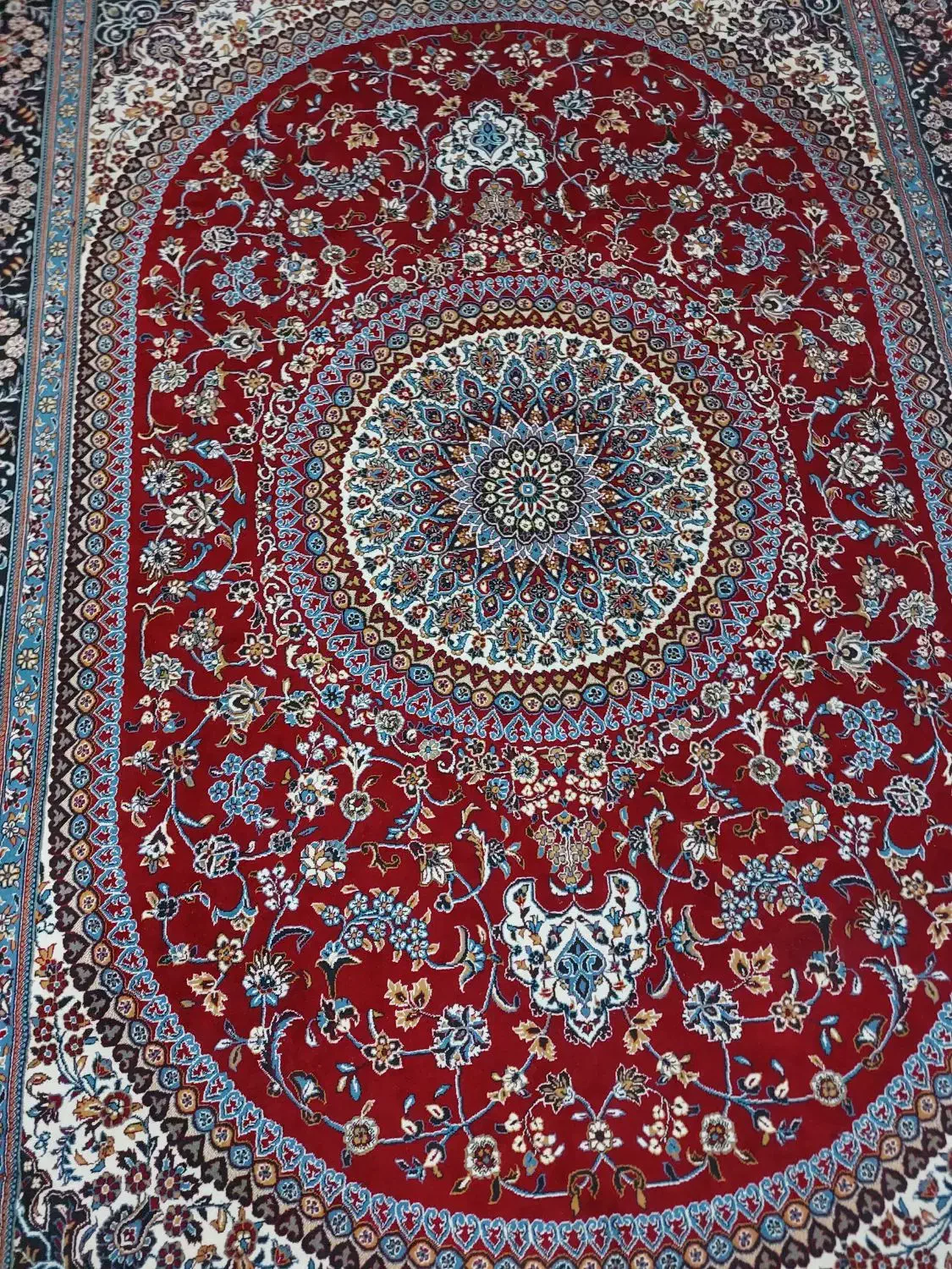 فرش لاکی|فرش|تهران, طیب|دیوار