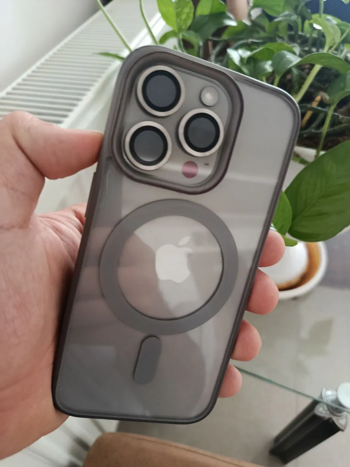 iPhone 15 pro|موبایل|قائن, |دیوار