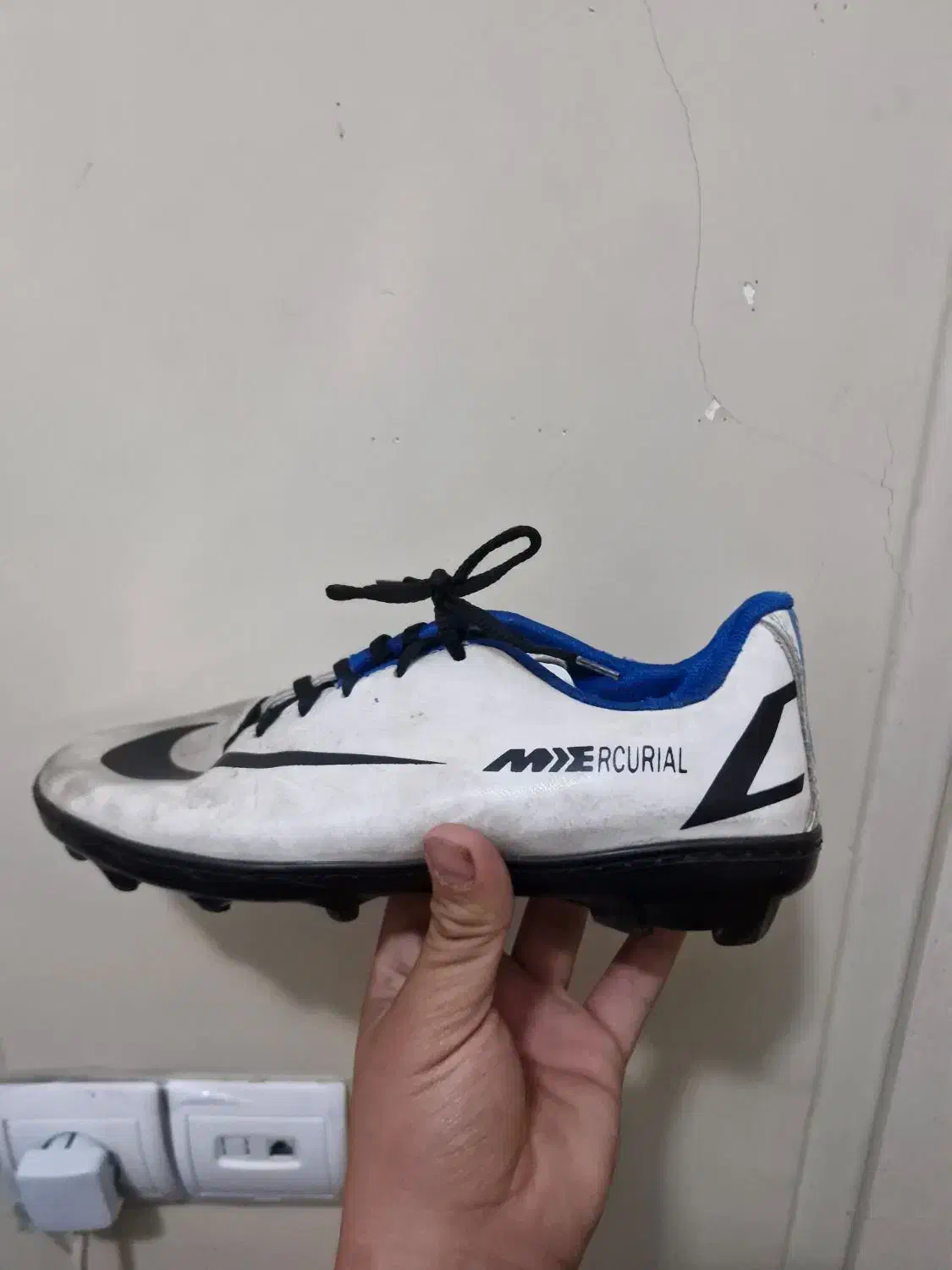 کفش ورزشی|کیف، کفش، کمربند|تبریز, |دیوار