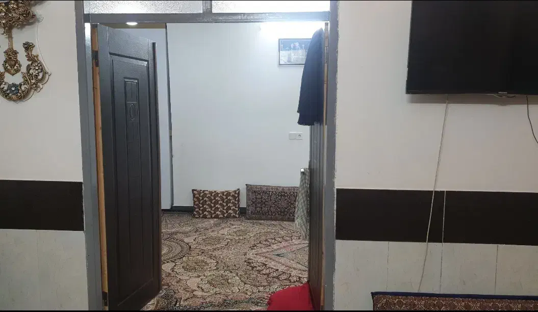 فروش ویلایی/ خیابان مدرس|فروش خانه و ویلا|تربت جام, المهدی|دیوار