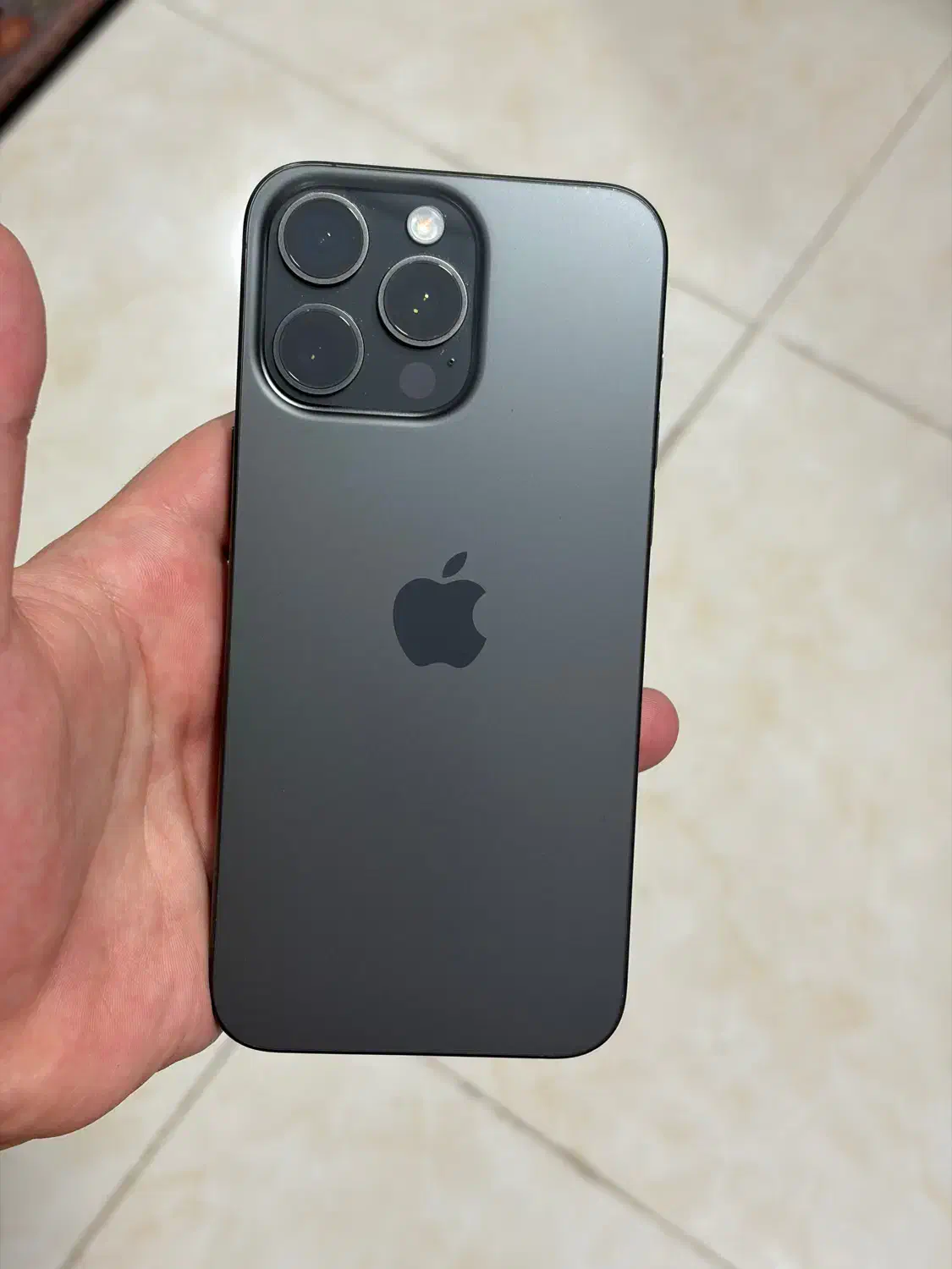 آیفون ۱۵ پرومکس|موبایل|فردیس, سرحدی|دیوار