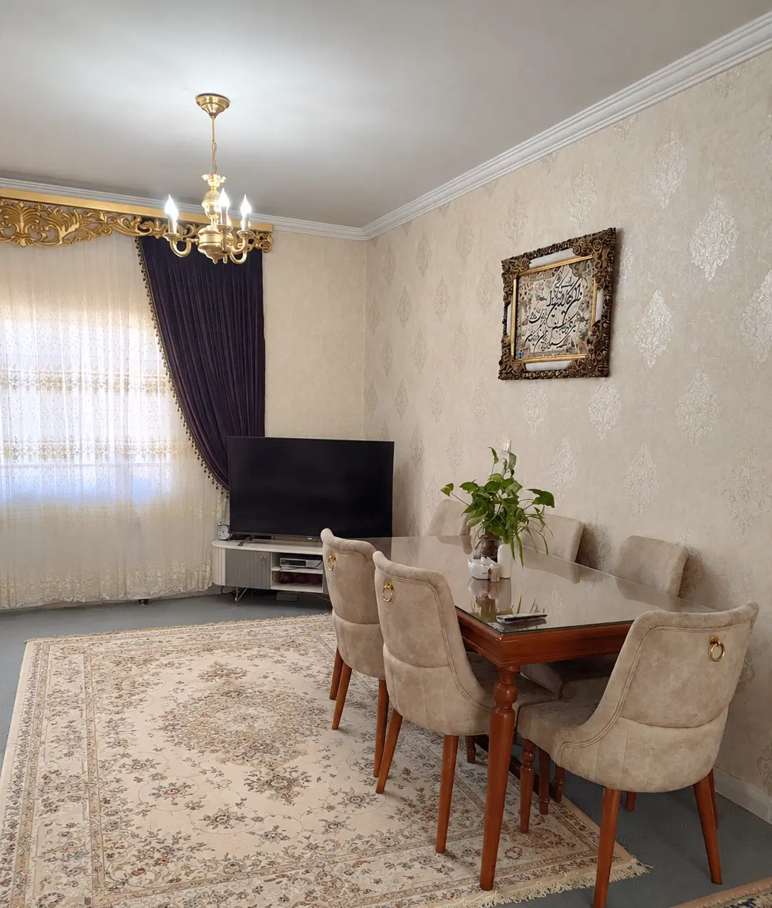 ملک|فروش آپارتمان|ارومیه, |دیوار