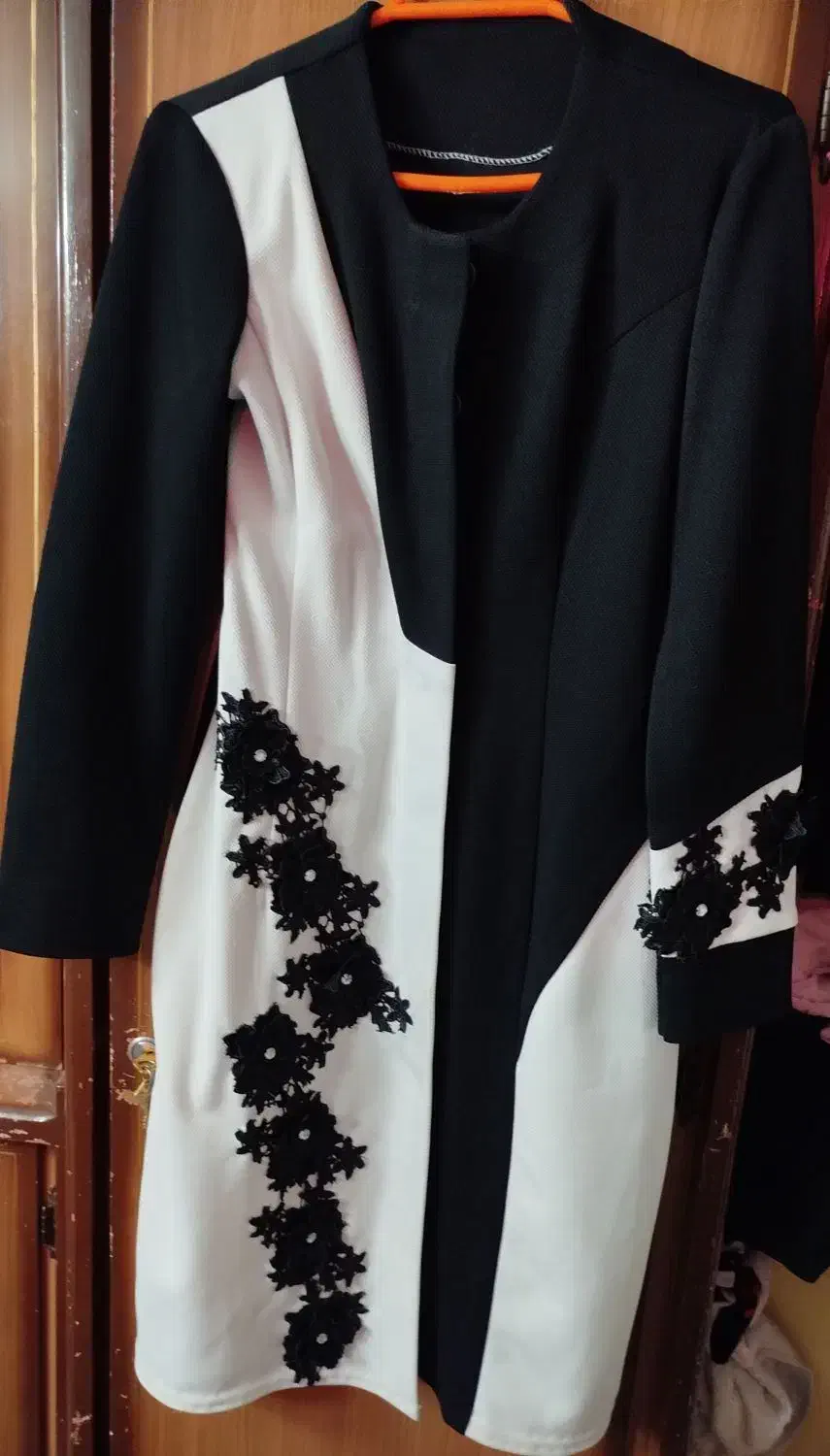 مانتو مجلسی و کت اسپرت زمستونی|لباس|یزد, |دیوار