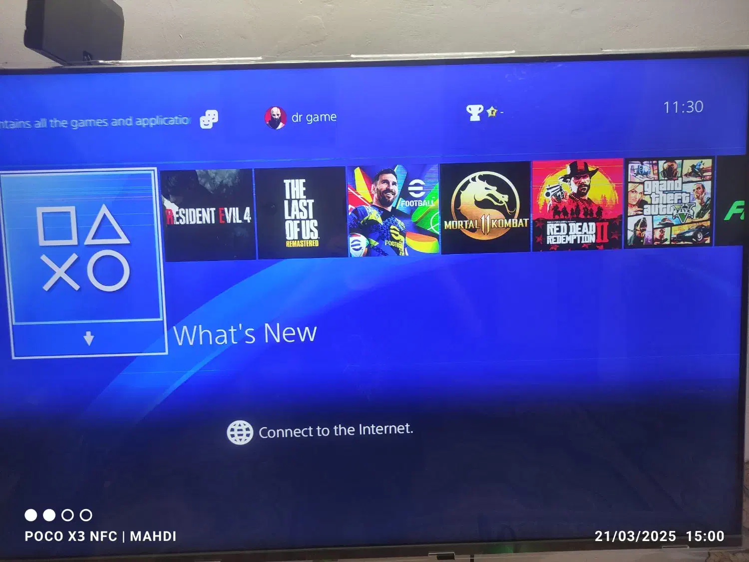 اجاره پی اس فور در منزل شما ps4 کرایه|کنسول، بازی ویدئویی و آنلاین|زنجان, |دیوار