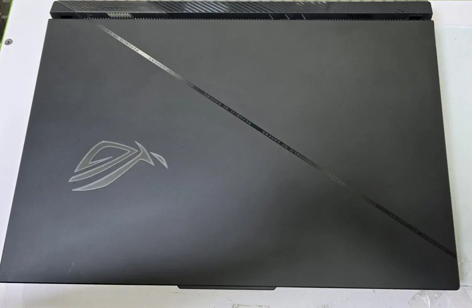 asus rog strix scar 18|رایانه همراه|کرمانشاه, |دیوار