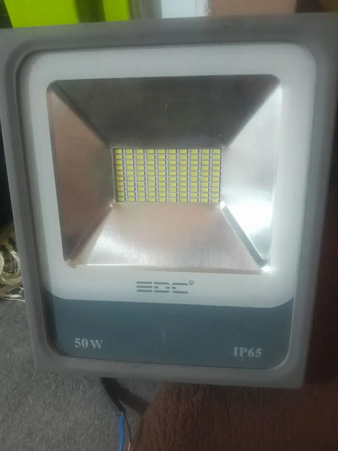 دوعدد پروژوکتور لامپ دست ساز|لامپ و چراغ|سنندج, |دیوار