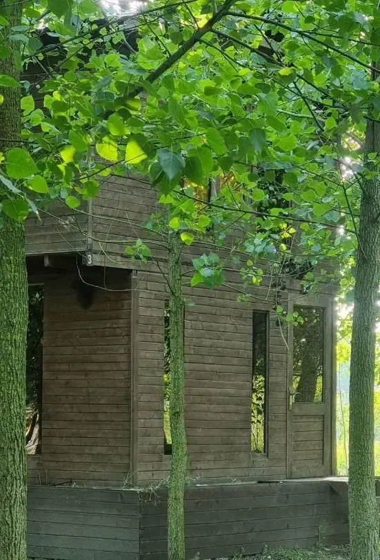 تلفیق زندگی و تفریح باهم|فروش خانه و ویلا|تویسرکان, |دیوار