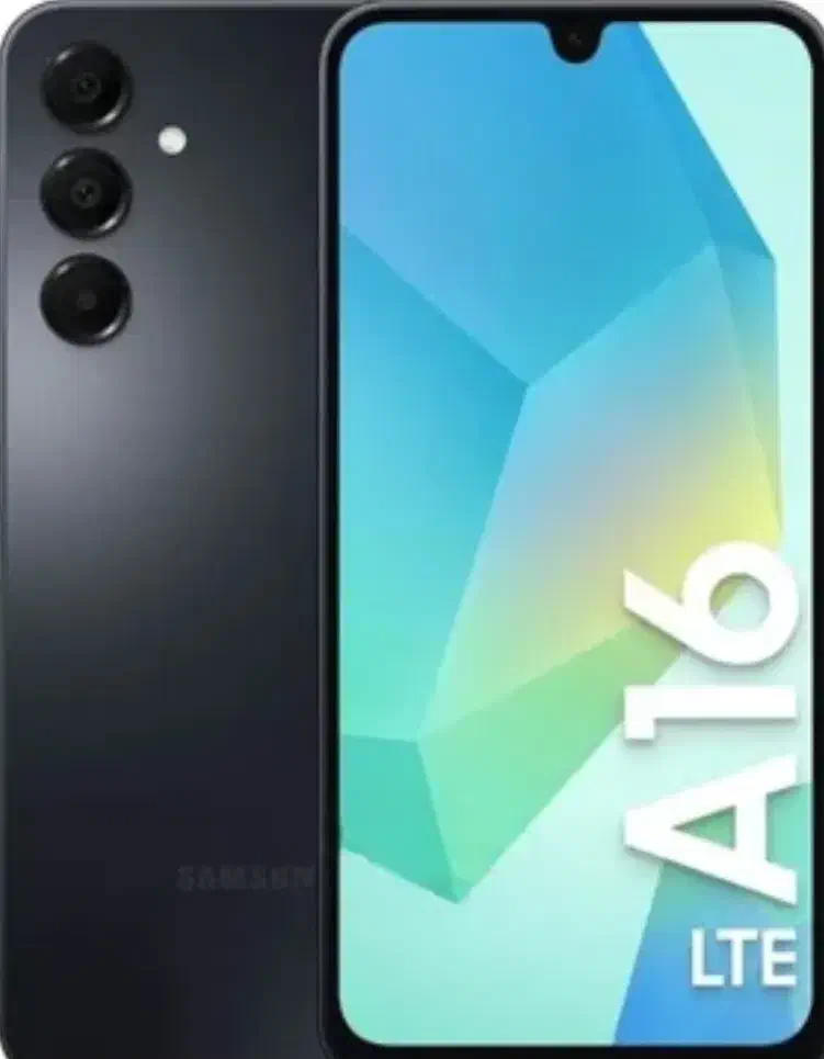 گوشی مدل A16|موبایل|شهرکرد, |دیوار