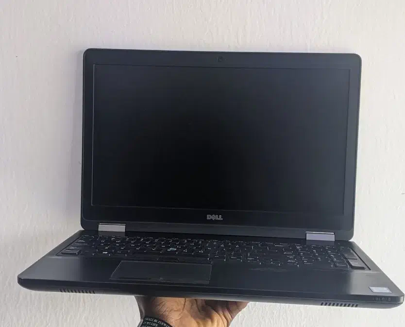 لپتاپ پرسرعت Dell Latitude5570دانشجویی نسل بالاFHD|رایانه همراه|شیراز, زرهی|دیوار