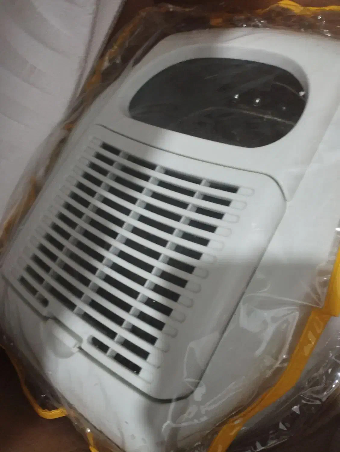 معاوضه سرخکن با فر|اجاق گاز و لوازم برقی پخت‌وپز|سمنان, |دیوار