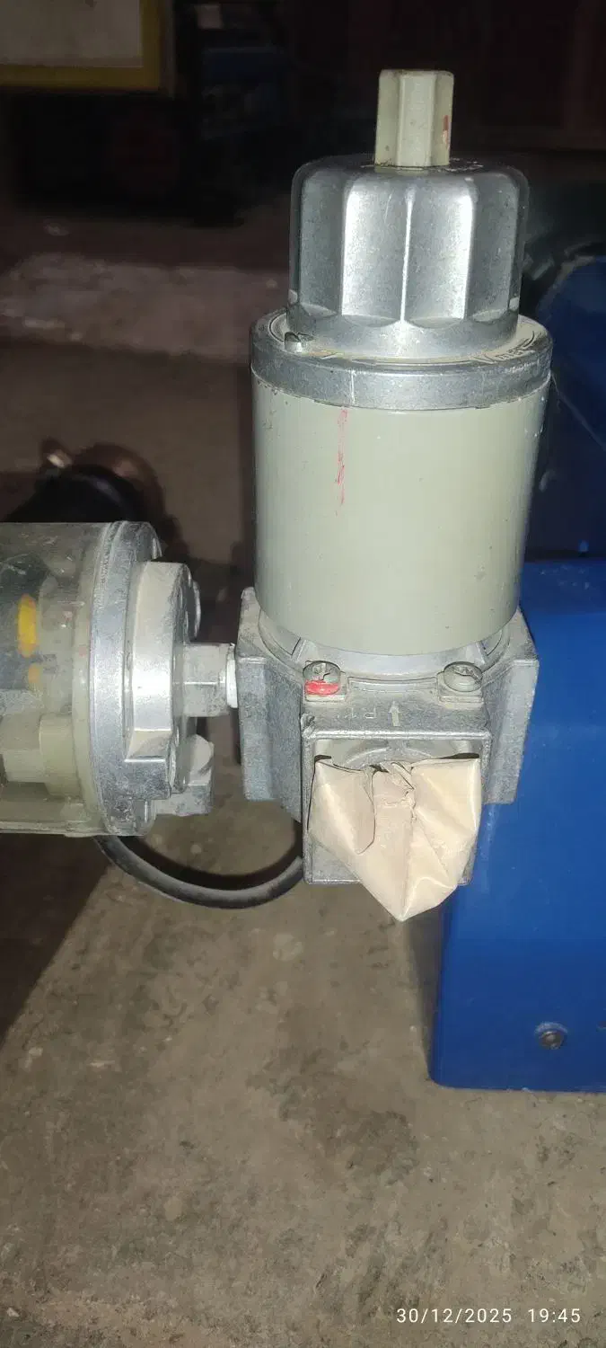 مشعل گازی گرم ایران 240|آبگرمکن، پکیج، شوفاژ|سنخواست, |دیوار