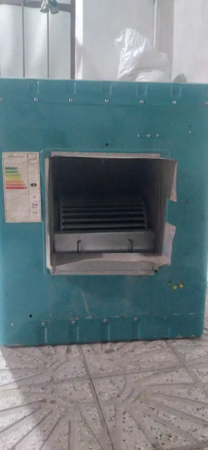 کولر آبی|کولر آبی|خرمآباد, |دیوار