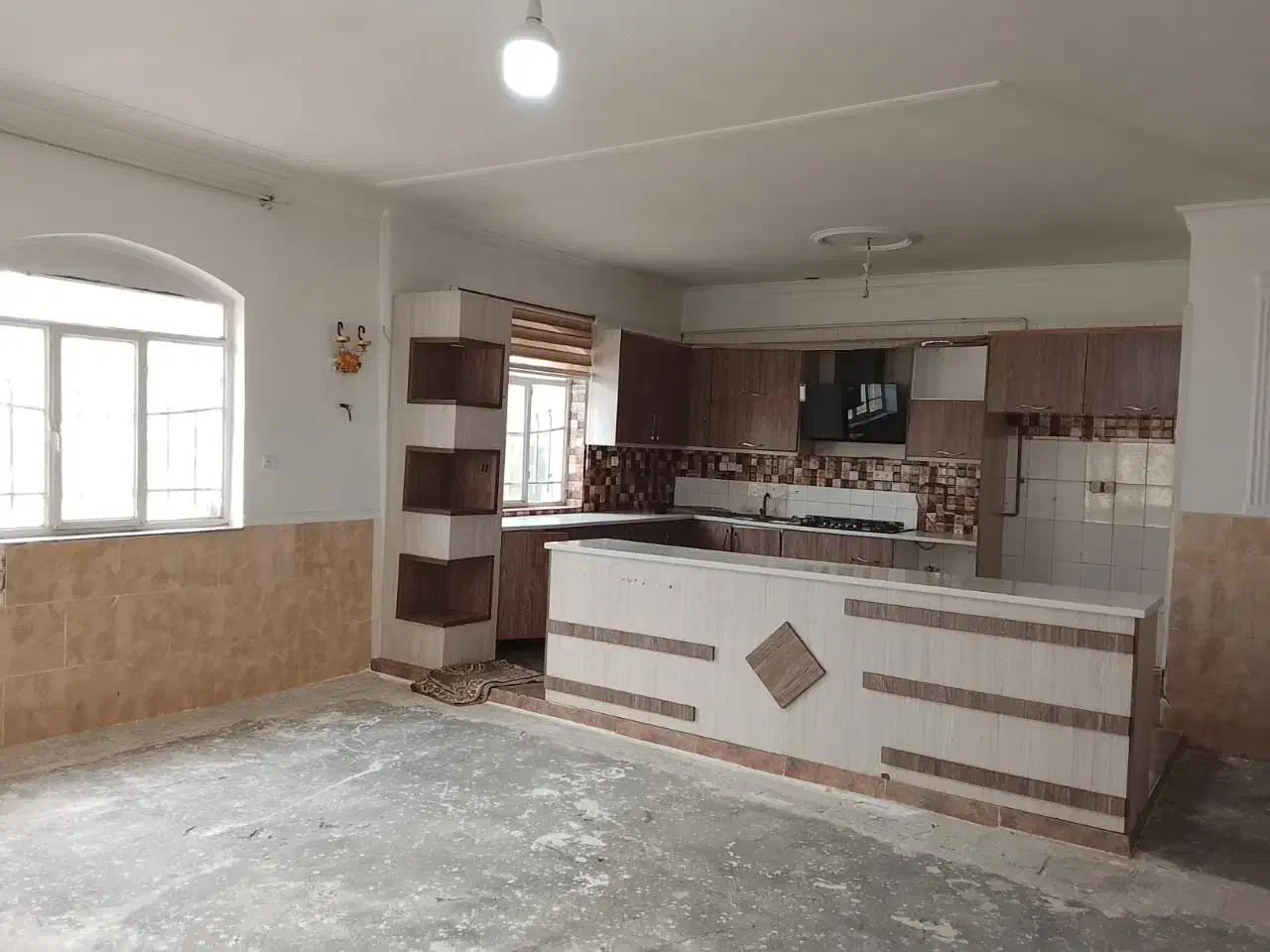 باغ ویلا|فروش خانه و ویلا|کرج, فاز ۳ مهرشهر|دیوار