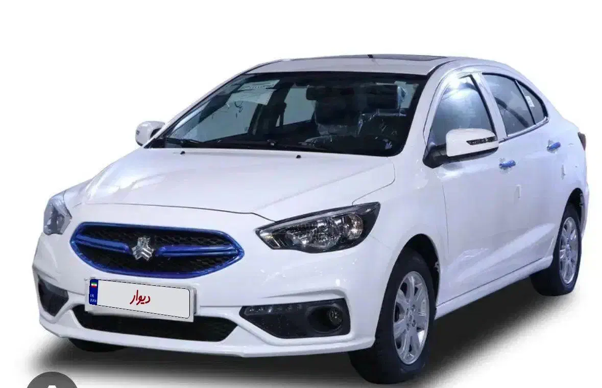 شاهین اتوماتیک صفر|خودرو سواری و وانت|قزوین, |دیوار