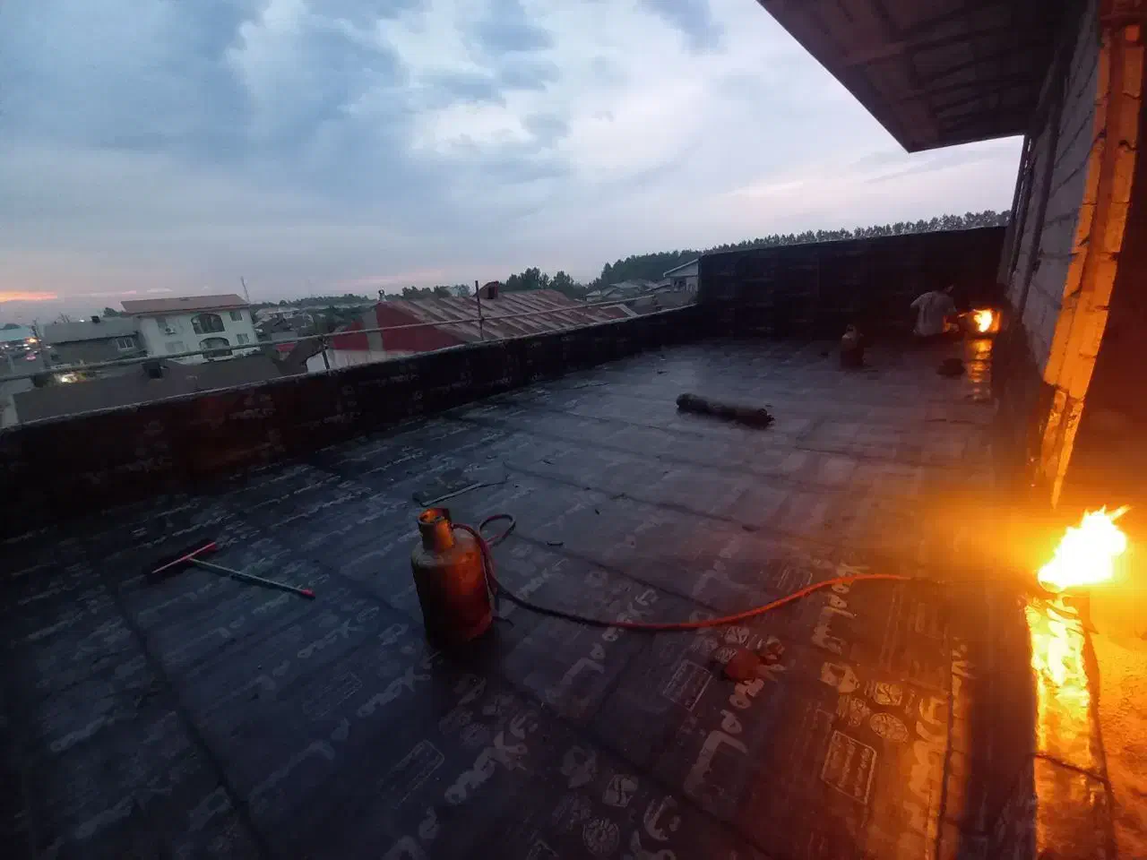 ایزوگام سوپر صادراتی نمایندگی|خدمات پیشه و مهارت|چاف و چمخاله, |دیوار