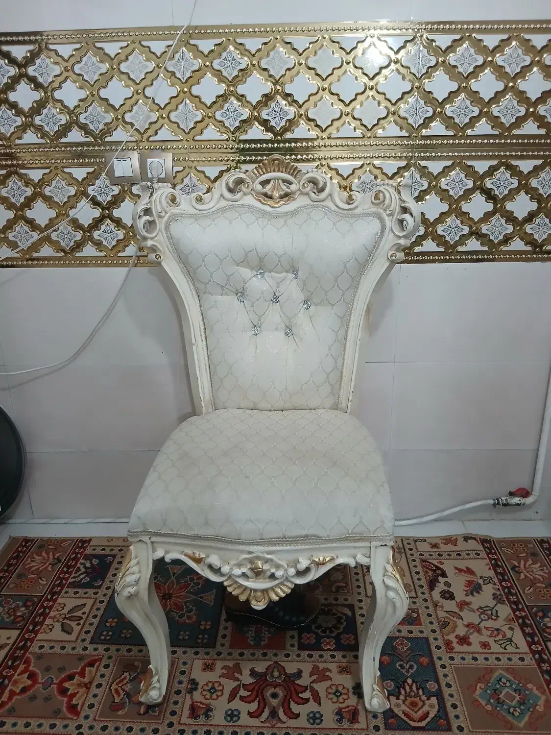 مبل ۹ نفره|مبلمان خانگی و میز عسلی|رباط‌کریم, الارد|دیوار