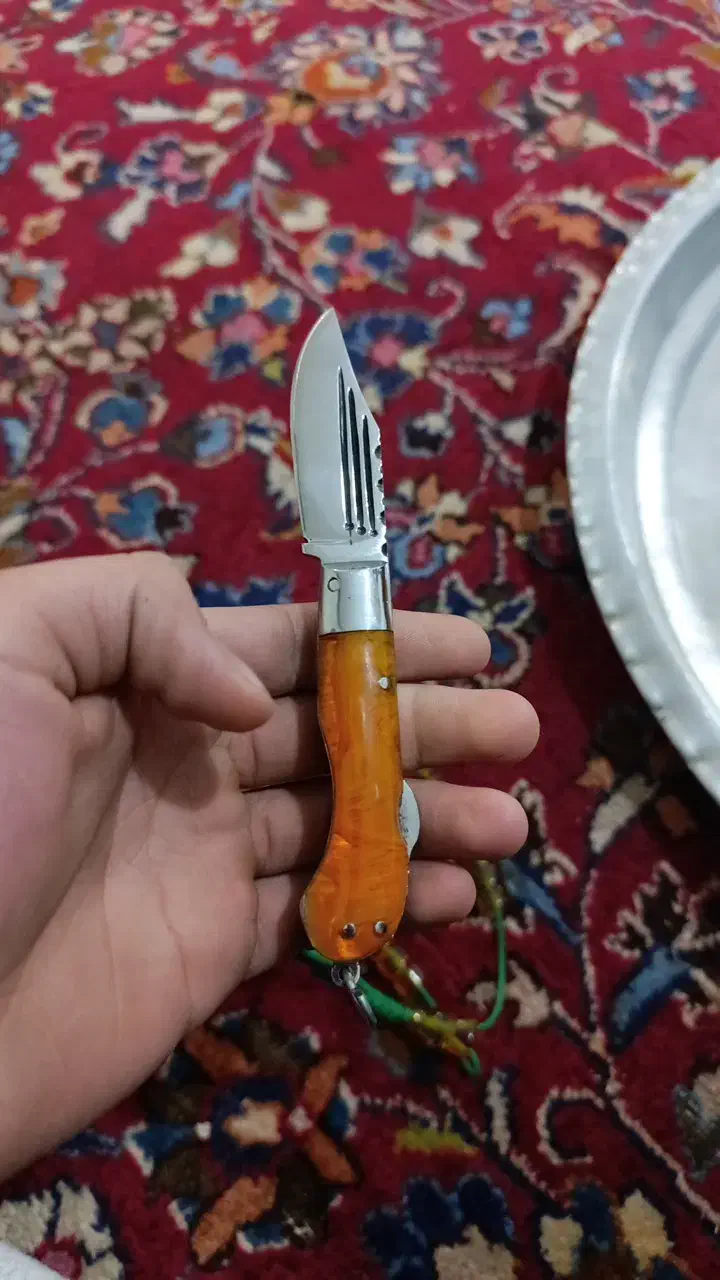 چاقو|کلکسیون اشیاء عتیقه|گوگان, |دیوار