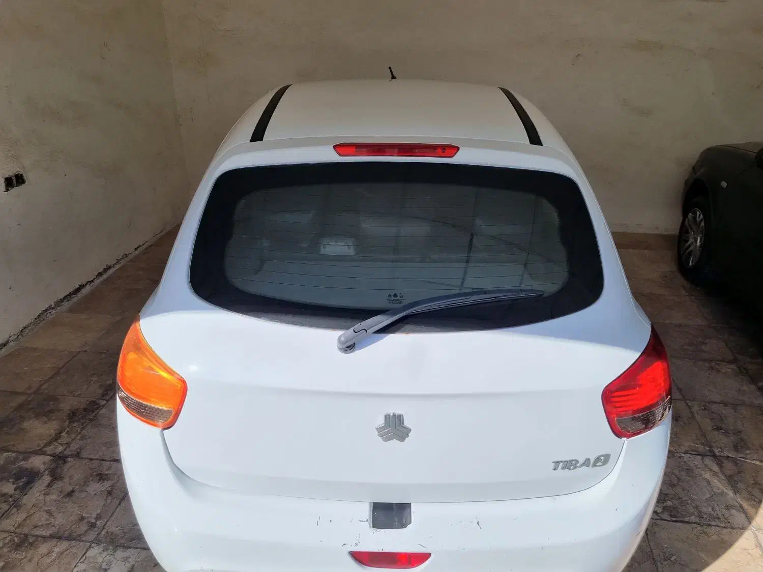 تیبا 2|خودرو سواری و وانت|بندرعباس, |دیوار