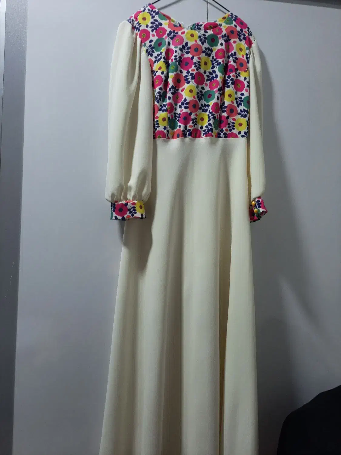 لباس پوشیده سایز ۳۶|لباس|شهرکرد, |دیوار