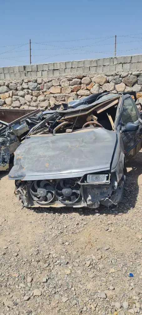 تعمیر ماشین تصادفی|خدمات موتور و ماشین|ایرانشهر, |دیوار