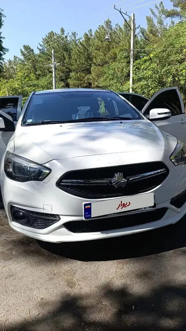 شاهین G مدل۱۴۰۰|خودرو سواری و وانت|کرمان, |دیوار