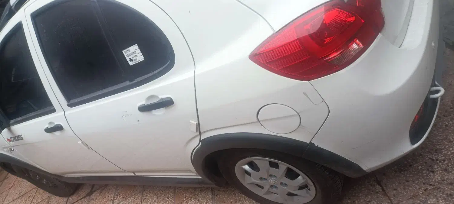 کوییک مدل ۴۰۳ برج ۹|خودرو سواری و وانت|اهواز, نادری|دیوار