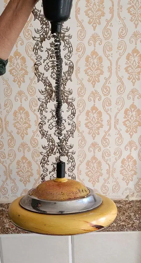 لوستر آشپزخانه|لوستر و چراغ آویز|سبزوار, جهاد کشاورزی|دیوار