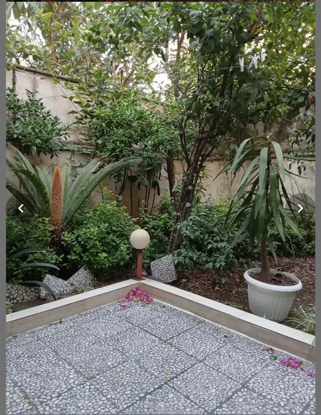 اجاره ویلایی ۱۵۰ متری/خرمشهر|اجارهٔ خانه و ویلا|لاهیجان, شهید آوینی|دیوار