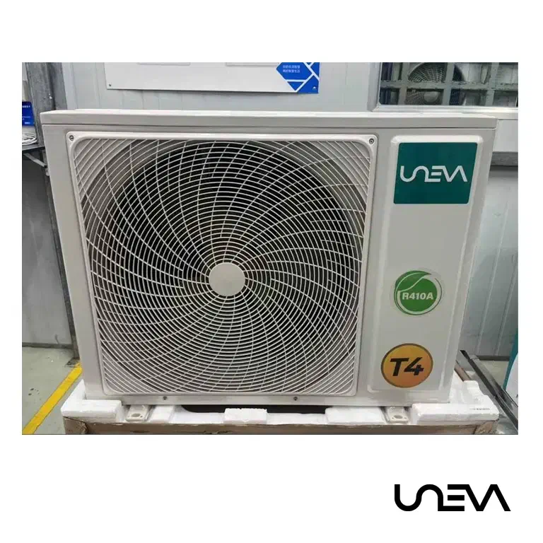 کولر گازی یونیوا ۲۴۰۰۰ پرو مدل UN-GHS24 T4 PRO|کولر گازی و فن‌کوئل|بانه, |دیوار