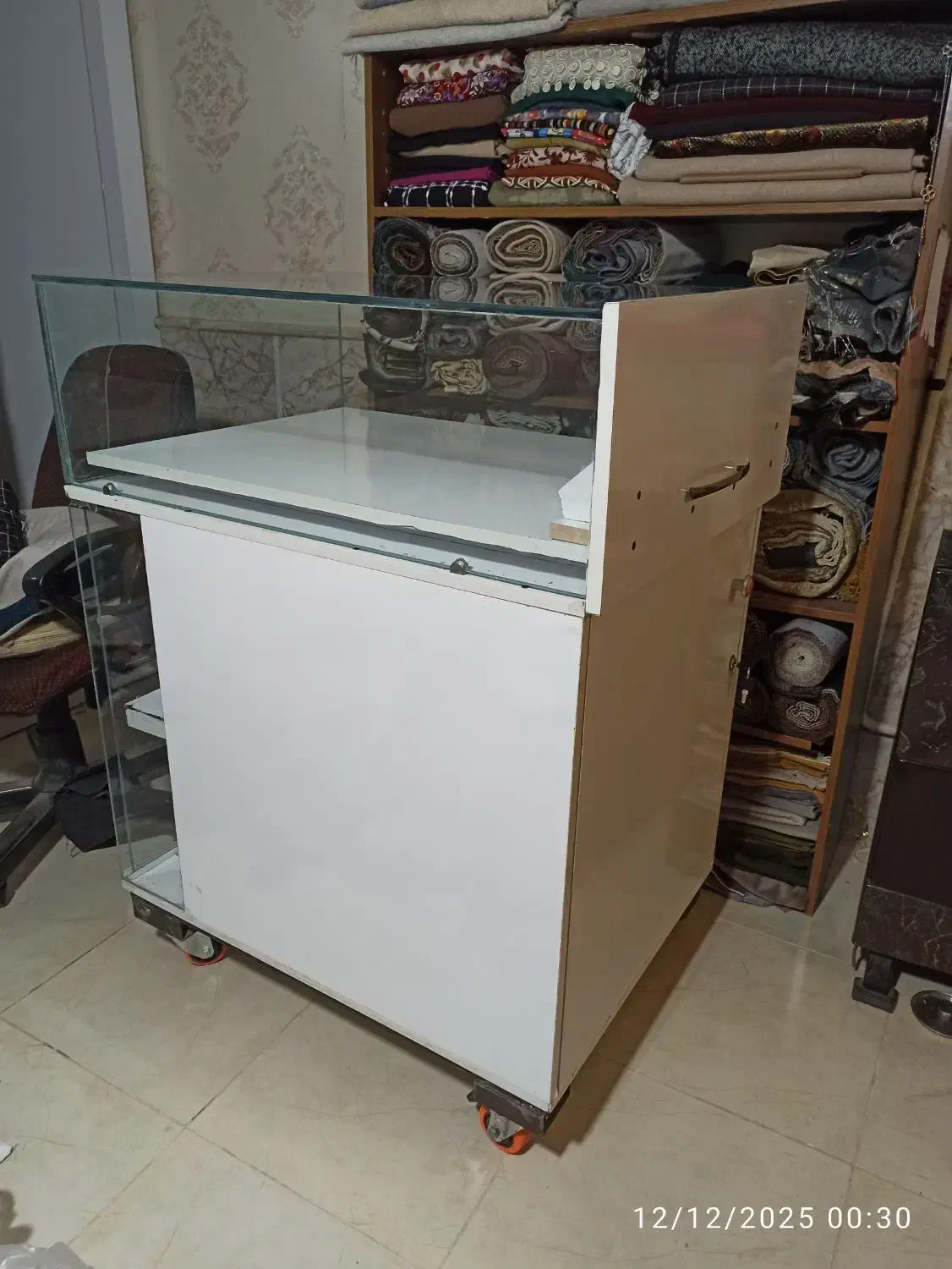 ویترین|بوفه، ویترین، کنسول|مشهد, بهمن|دیوار