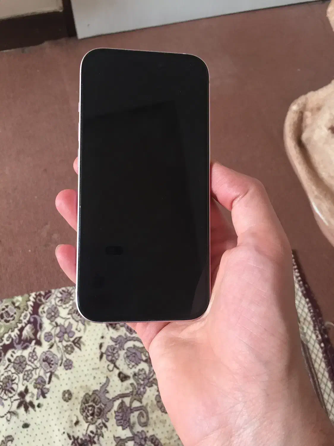 ایفون ۱۵ نرمال|موبایل|کرمانشاه, |دیوار