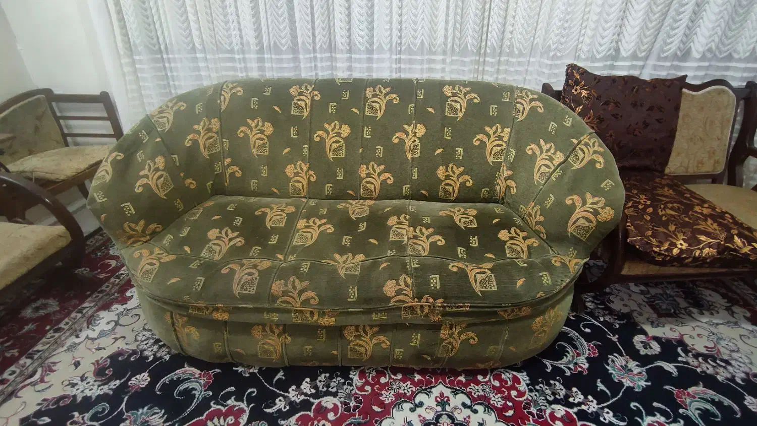 مبل مناسب باغ|مبلمان خانگی و میز عسلی|مشهد, مصطفی خمینی|دیوار